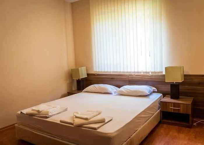 3 Bedroom Seaview /ground Floor/ 公寓 托波拉