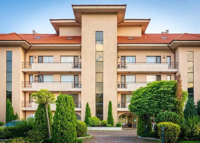 公寓 3 Bedroom Seaview /ground Floor/