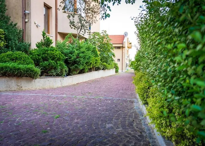 公寓 3 Bedroom Seaview /ground Floor/