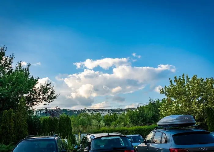 3 Bedroom Seaview /ground Floor/ 公寓 托波拉