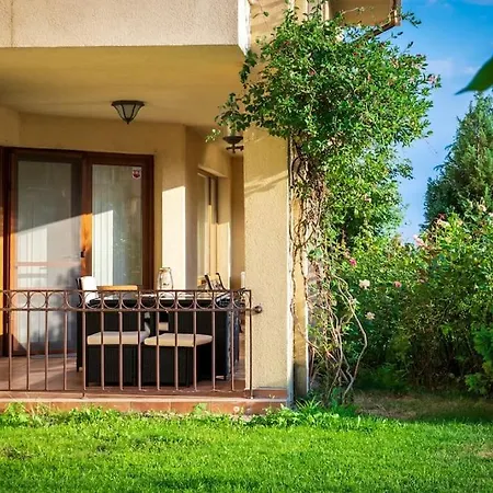 アパート 3 Bedroom Seaview /ground Floor/