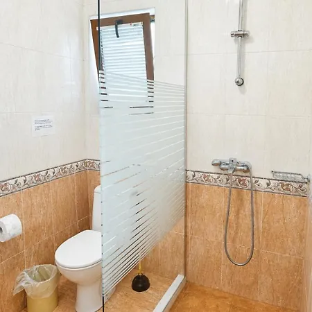 Spacious 3br Sea View - Ground Fl - 50m To Sea Appartamento