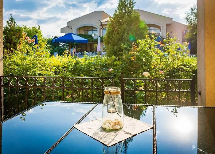 아파트 3 Bedroom Seaview /ground Floor/ *